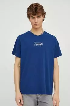 Футболка Леви Levi's, синий