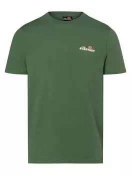 Футболка лиаммо Ellesse, зеленый