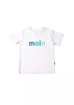 Футболка LILIPUT Moin, белый
