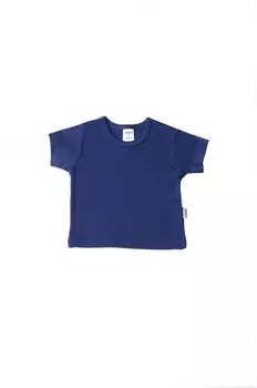 Футболка LILIPUT Shirt, синий