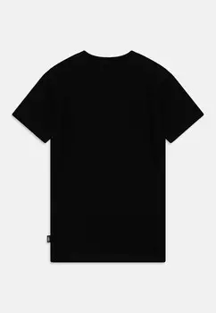 Футболка LIQUID Quiksilver, черный