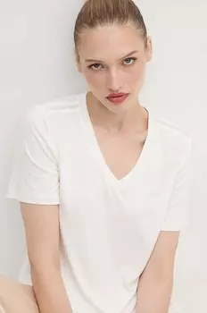 Футболка Liu Jo, бежевый