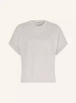 Футболка лоис REISS, серый