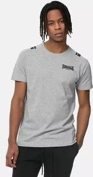 Футболка Lonsdale Culrain, серый