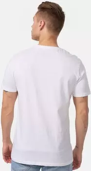 Футболка Lonsdale Loscoe, белый