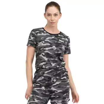 Футболка Lonsdale Margill, серый