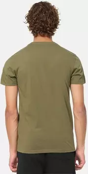 Футболка Lonsdale Morham, черный