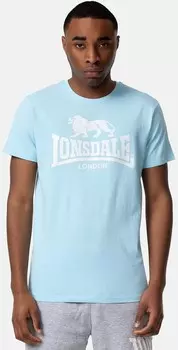 Футболка Lonsdale St. Erney, синий