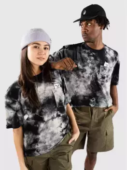 Футболка Лорда Нермала Ripndip, черный