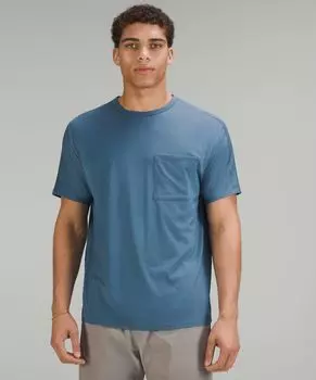 Футболка Lululemon