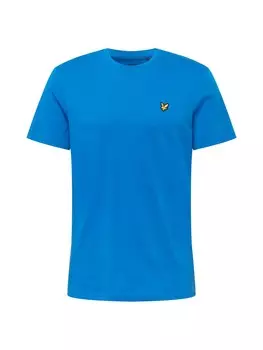 Футболка Lyle & Scott, королевский синий