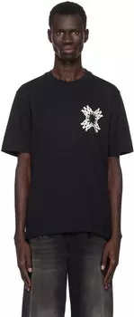 Футболка MA Quad AMIRI