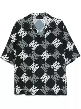 Футболка MA Quad AMIRI, черный