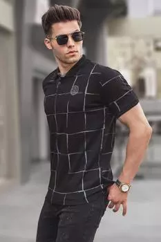 Футболка Madmext, черный