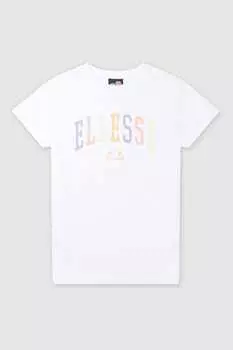 Футболка Маджио Ellesse, белый
