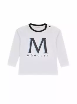 Футболка Maglia Moncler