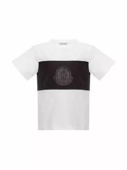 Футболка Maglia Moncler