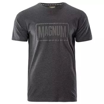 Футболка Magnum Essential 2.0, серый