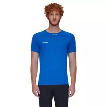 Футболка Mammut Aenergy FL, синий
