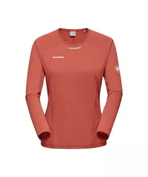 Футболка Mammut, красный