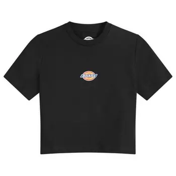 Футболка Maple Valley Dickies, черный