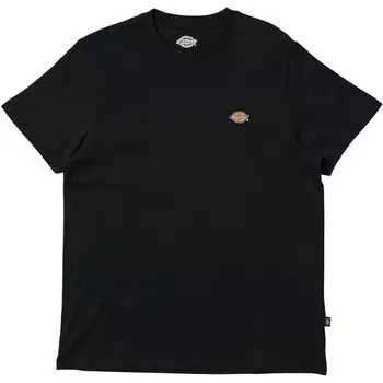 Футболка Mapleton Dickies, черный