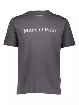 Футболка Marc O'Polo, антрацит