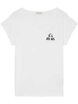 Футболка Marc O'Polo, белый
