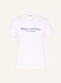 Футболка Marc O'Polo, белый