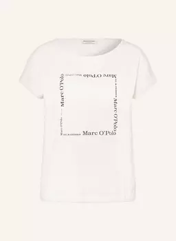Футболка Marc O'Polo, белый