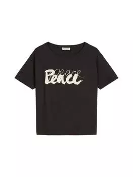 Футболка Marc O'Polo, черный