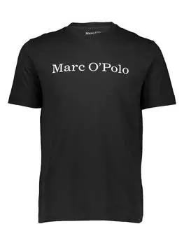 Футболка Marc O'Polo, черный