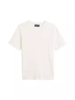 Футболка Marc O'Polo, цвет egg white