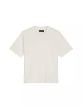 Футболка Marc O'Polo, цвет egg white