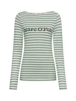 Футболка Marc O'Polo, цвет mint wei