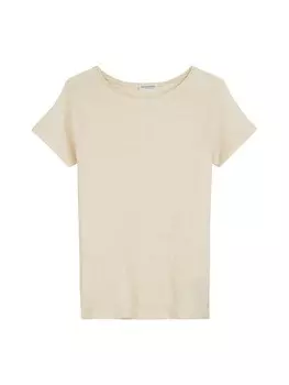 Футболка Marc O'Polo, цвет natural cotton