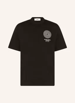 Футболка Marc O'Polo DENIM, черный