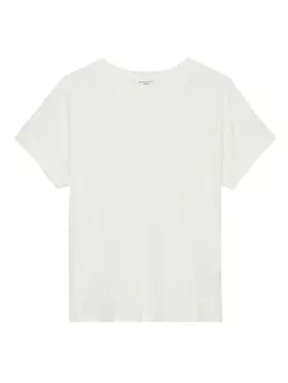 Футболка Marc O'Polo DENIM, кремовый