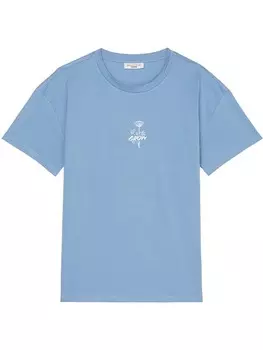 Футболка Marc O'Polo DENIM, синий