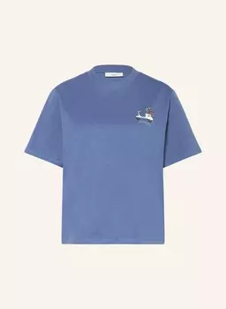 Футболка Marc O'Polo Denim, синий