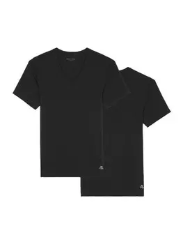 Футболка Marc O'Polo Essentials, черный