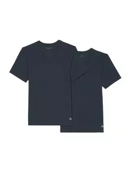 Футболка Marc O'Polo Essentials, синий
