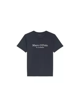 Футболка Marc O'Polo, синий