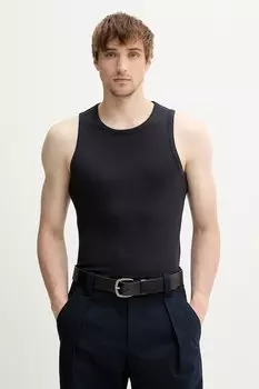 Футболка Marc O'Polo, темно-синий
