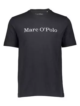 Футболка Marc O'Polo, темно-синий