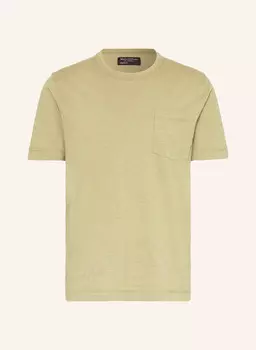 Футболка Marc O'Polo, зеленый