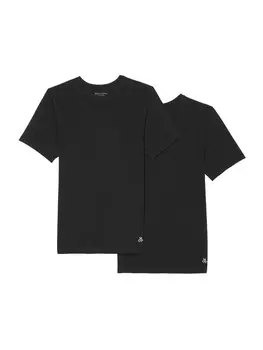 Футболка Marc OPolo Essentials, черный