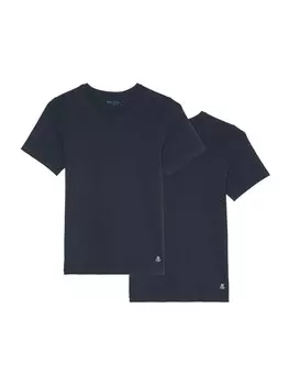 Футболка Marc OPolo Essentials, синий