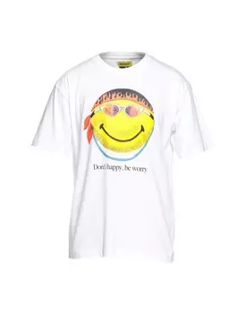 Футболка Market, белый