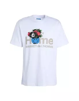 Футболка Market, белый